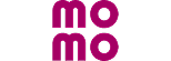 momo logo