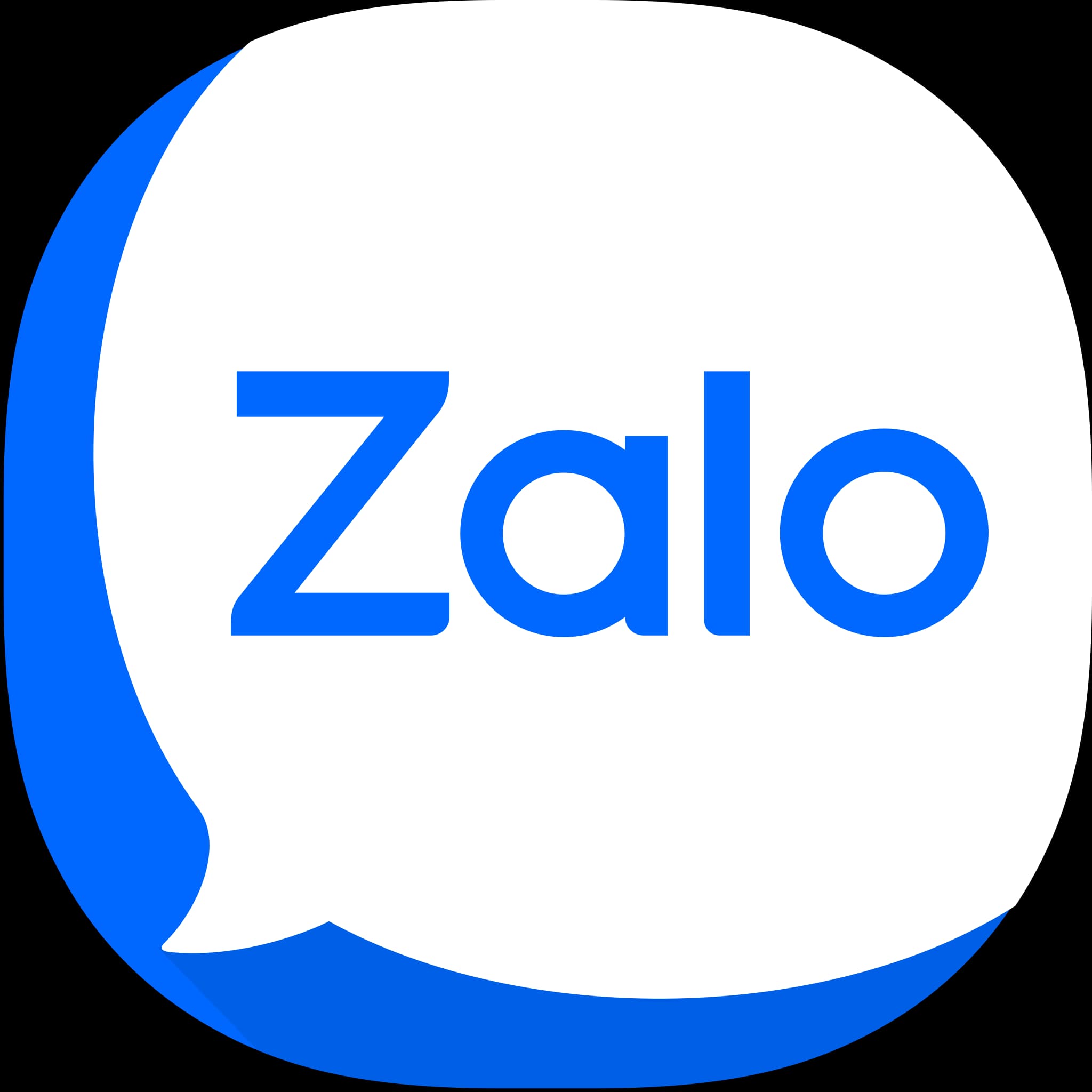 Zalo OA