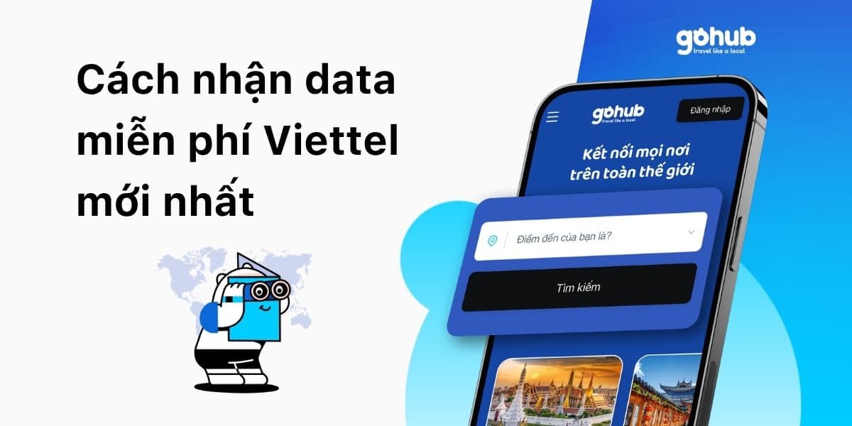 Cách Nhận Data Miễn Phí Viettel Mới Nhất: Những Cách Có Thật Và Cách Kiểm Tra Ưu Đãi