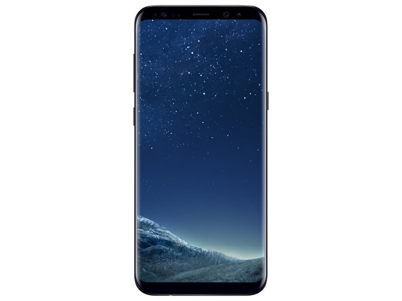 Samsung Galaxy S8+ có hỗ trợ eSIM không?