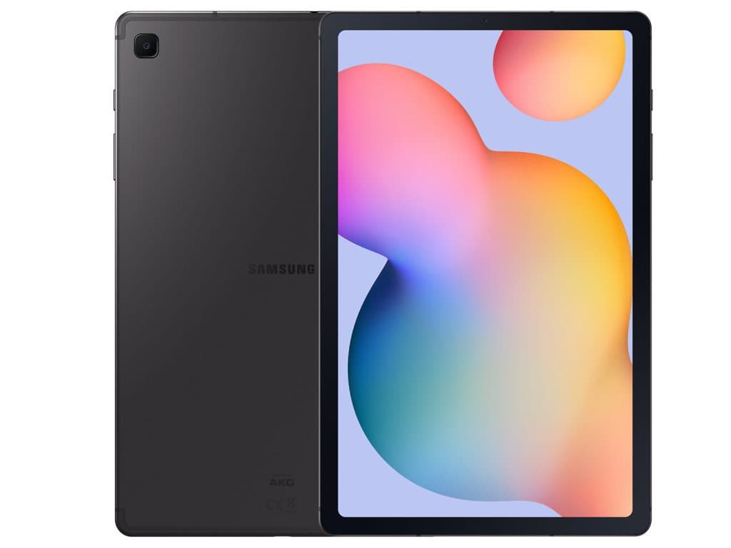 Samsung Galaxy Tab S6 có hỗ trợ eSIM không?