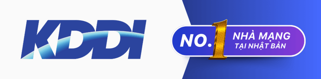 Đánh giá eSIM KDDI, nhà mạng top tại Nhật Bản