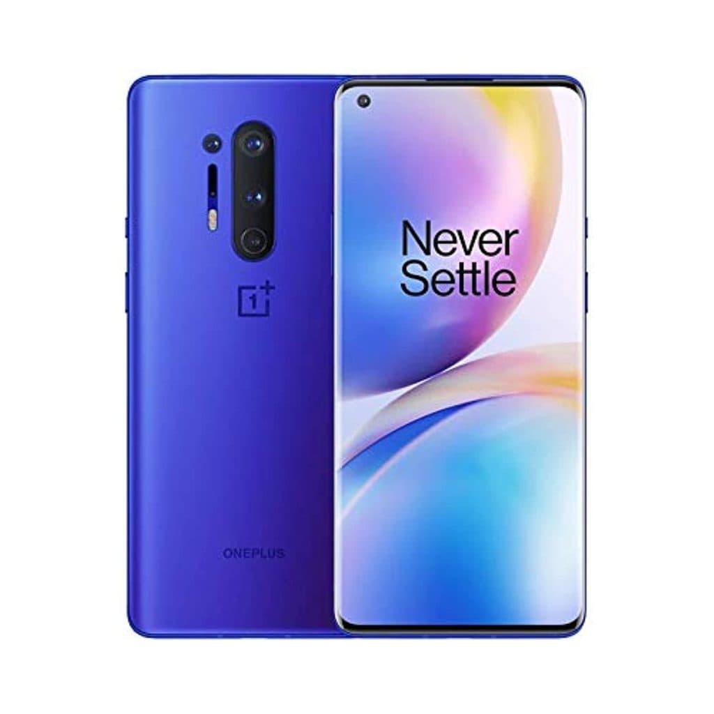 OnePlus 8 Pro có hỗ trợ eSIM không?