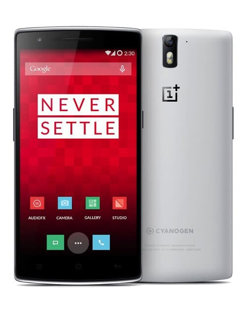 OnePlus One có hỗ trợ eSIM không?