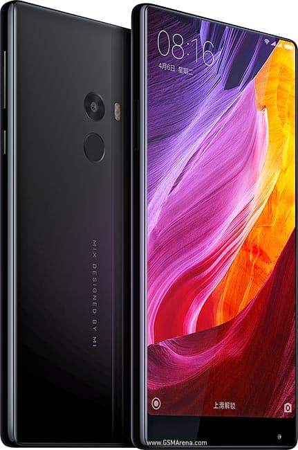 Xiaomi Mi Mix có hỗ trợ eSIM không?