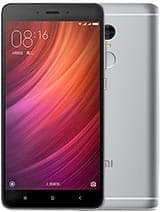 Xiaomi Redmi Note 4 MediaTek có hỗ trợ eSIM không?