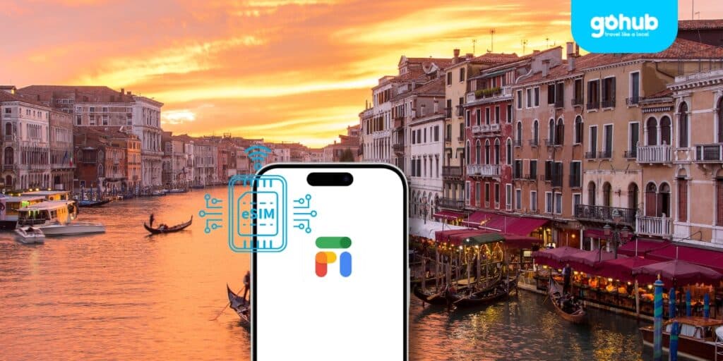 Google Fi iPhone eSIM: Hướng dẫn kích hoạt mới nhất (2025)