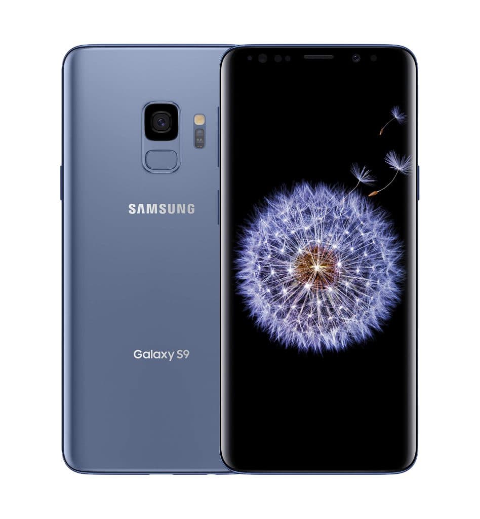 Samsung Galaxy S9 có hỗ trợ eSIM không?