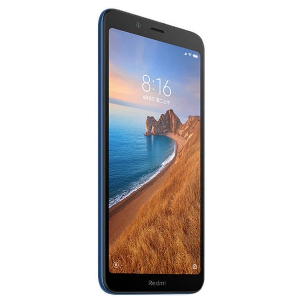 Xiaomi Redmi 7A có hỗ trợ eSIM không?