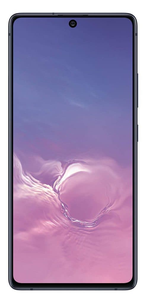 Samsung Galaxy S10 Lite có hỗ trợ eSIM không?