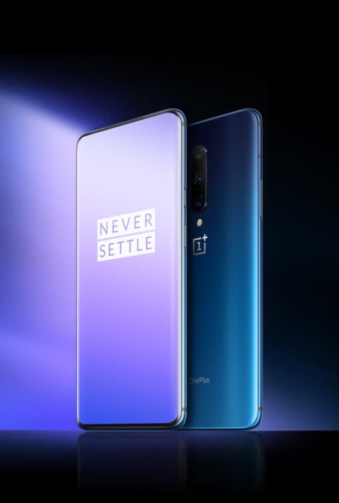 OnePlus 7 Pro có hỗ trợ eSIM không?