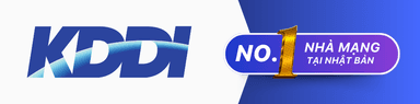 KDDI